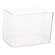 thumbnail image 3 of Hábitat para terrario de reptiles, con completa, tanque de cría, caja de alimentación, pecera pequeña para peces de agua dulce, cangrejos de Sin tapa, 3 of 8