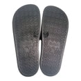 thumbnail image 4 of Sandalia Op Talla 28 Casual con Franja Negro, 4 of 4