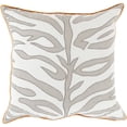 thumbnail image 2 of Surya Valentina 20" x 20" Pillow With Down Insert VAL003-2020D, 2 of 4