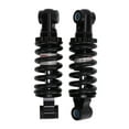 thumbnail image 2 of Strut Coil Spring Shock Absorber, 1 Pair Adjustable Damping Versatile Rear Strut Shock Absorber  for Scooter, 2 of 7