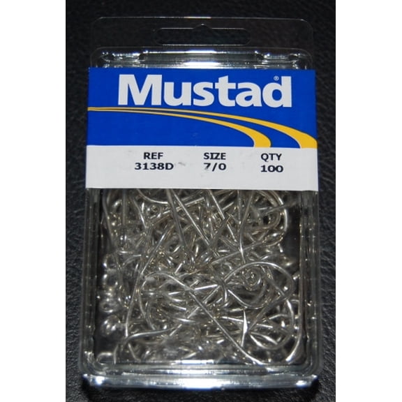 Kirby Hook - Large Ring