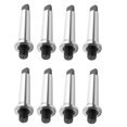 thumbnail image 1 of 2Mt Shank to 1/2 inch -20 Threaded Drill Chuck Hardened Morse Taper, 1 of 5
