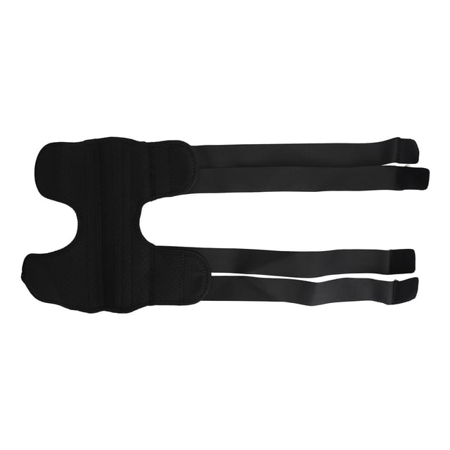 Codera ajustable de 4 correas para dormir por la noche, ideal para tendinitis, artritis y síndrome del túnel cubital.