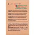 thumbnail image 4 of Kids Biodegradable Dental Floss Picks 200 Counts, Fluoride Free, Plant Based Material, Fun Animal Flossing Sticks, Ultra Sturdy Thread, Zero Waste Package (Unflavored), 4 of 4