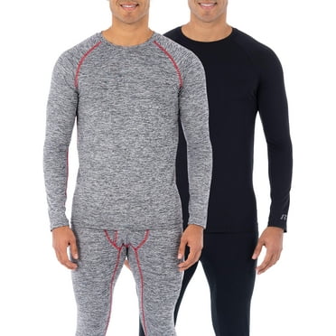 russell mens l2 active baselayer thermal pant