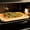12inch*15inch, variant on 15" x 12" Cordierite Pizza Stone, Rectangular Baking Stone for Oven & Grill