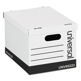 Walmart filing boxes deals