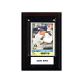 thumbnail image 2 of C&I Collectables Plaque: MLB - New York Mets - Juan Soto, 2 of 4