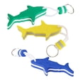 thumbnail image 2 of Llaveros Flotantes Impermeables DYNWAVEMX Colgante Flotante para Kayak Canoa Yate Deportes Acuáticos Al Aire Libre Surf Natación Verde amarillo, 2 of 5