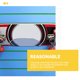 thumbnail image 3 of RENACLIPY Soporte De Pared Para Skateboard En Acrílico Transparente Con Kit De Tornillos Para Almacenaje, 3 of 8