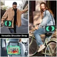 thumbnail image 5 of Shockproof Protective Case for Lenovo Tab One 8.7 inch 2025 / Tab K9 8.7" 2025 TB305XU TB305FU Tablet Cover with Pencil Holder Rotatable Kickstand Hand/Shoulder Strap, 5 of 7