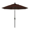 thumbnail image 5 of California Umbrella 9 ft. Sunbrella Aluminum Single Vent Tilt Market Umbrella, 5 of 7