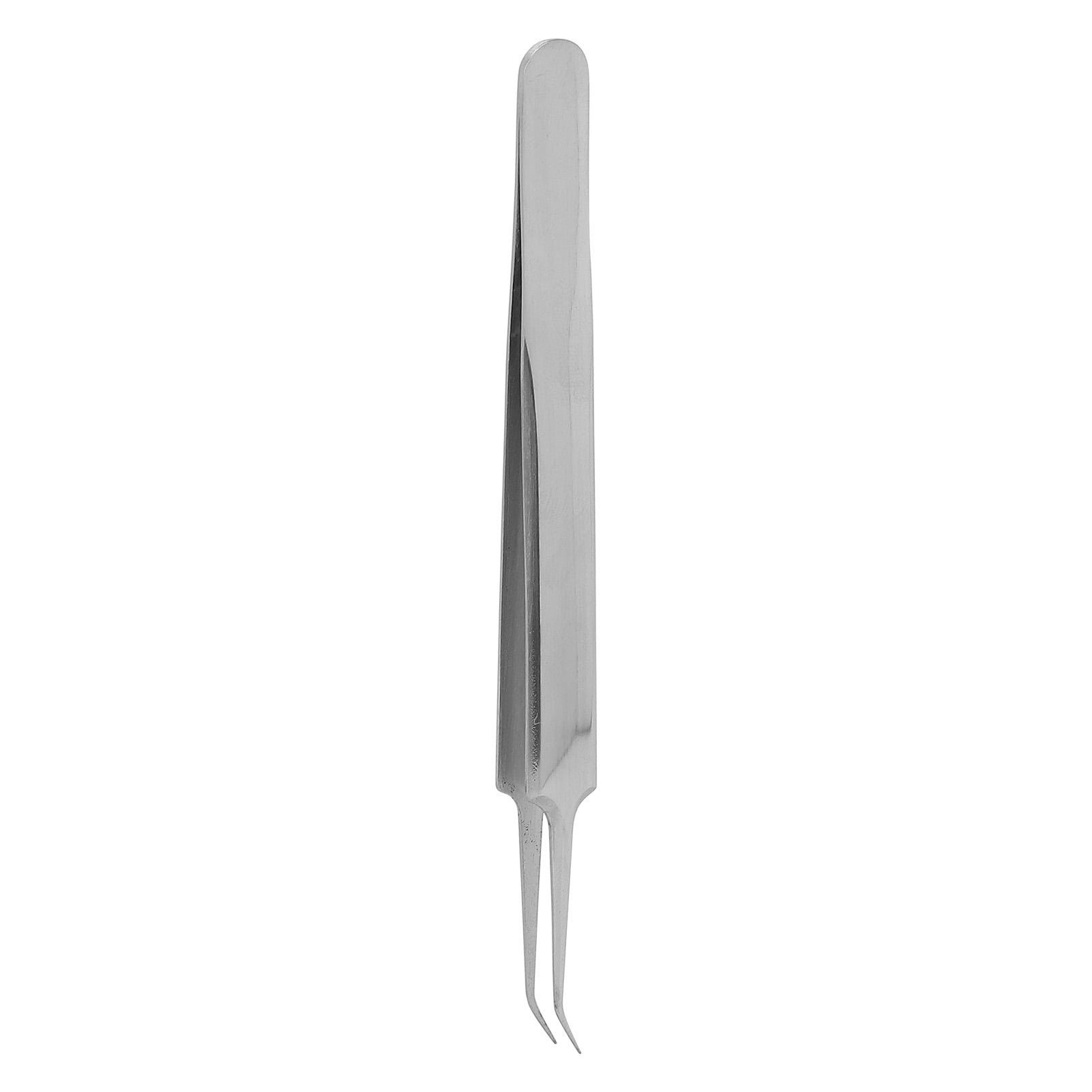 Blackhead Remover Tweezers, Tip Stainless Steel Pimple Extractor Pimple