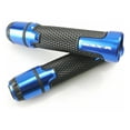 thumbnail image 3 of Applies to Levers and Grips for Suzuki Gsxr 600 750 2004 - 2005, Blue, 3 of 4