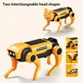 Bcylexb Toddler Toys Kids Toys Solar Powered Electric Robot Dog Solar bcylexb-toddler-toys-kids-toys-solar-powered-electric-robot-dog-solar