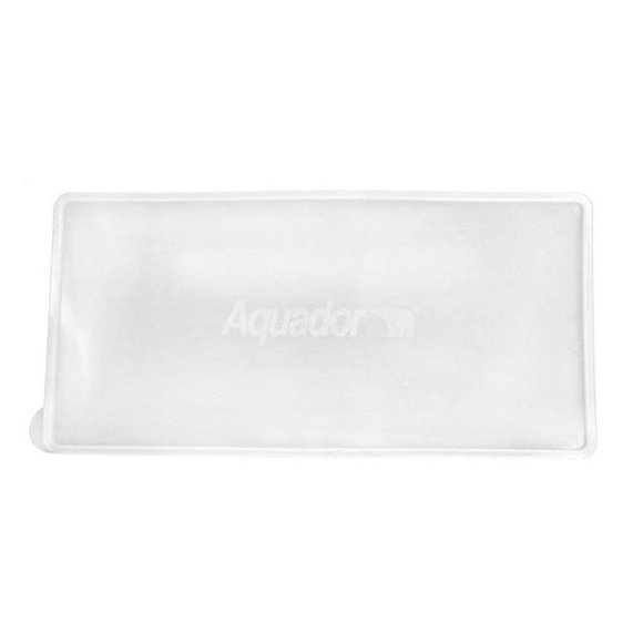 Aquador 1085 Couverture de Remplacement à Encliqueter Seulement Écumeurs de Piscine 71085 - Convient aux Écumeurs Hayward SP1085