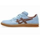 thumbnail image 5 of HAY × Asics Skyhand OG Chambray Blue Tortoise Shell 1203A563-400 Men's Size, 5 of 6