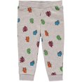 thumbnail image 2 of Harry Potter Boys' 2 Piece Hoodie Fleece Sweatshirt and Jogger Pants Set Grey/Red/Green, 0-3 Months, 2 of 3
