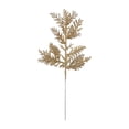 thumbnail image 2 of Winter Home Decor Accents, Artificial Leaf Branch Vase Filler, Home Table Mantel Decor for Spooky House, Xmas Party, Winter Display, A, 2 of 6