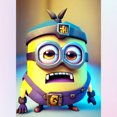 thumbnail image 1 of Sad Minions, 1 of 7