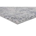 thumbnail image 3 of Alfombra Decorativa United Weavers Cascades Marblemount Azul 58x91 cm, 3 of 5