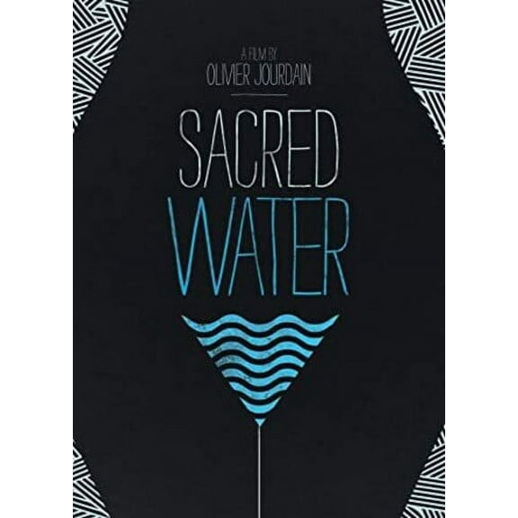 Sacred Water (DVD), Icarus Films, Documentary