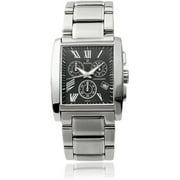 Bulova Men's Stainless Steel Chronograph