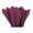 Burgundy, variant on Red Tissue Paper Squares, Bulk 100 Sheets, Premium Gift Wrap by A1 Bakery Supplies, Large 15x20 Inch