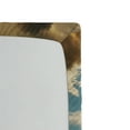 thumbnail image 3 of Ambesonne African Fitted Sheet, Family Photo, Queen Size, Yellow Grey and Blue, 3 of 3
