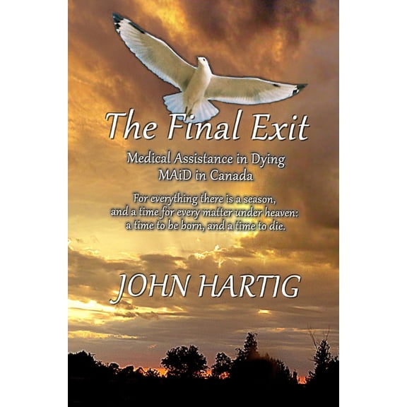 The Final Exit, (Paperback)