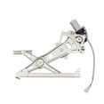 thumbnail image 2 of Brock Window Regulator w/ Motor for 2005-2009 Outback Rear Right 62188AG00A 2005-2009 Legacy, 2 of 9