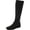 Concrete, variant on Kenneth Cole Reaction Womens Salt TTK Faux Suede Riding Knee-High Boots