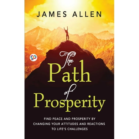 The Path of Prosperity (Paperback)