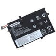 thumbnail image 6 of Replacement Battery for Lenovo 01AV463 ThinkPad L14 2nd Gen-20X1 L490-20Q6 L480-20LS SB10K97610 L17M3P53, 6 of 6