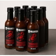 thumbnail image 4 of MAMBA TrinBego Scorpion Hot Sauce, Caribbean Scorpion Pepper Blend with Intense Heat, Spicy Condiment for Meats, Tacos, Pizza & Eggs, 4 of 8