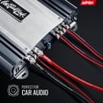 thumbnail image 2 of Cable de altavoz Install Link, calibre 12 AWG (9,1 m), estéreo, 2 of 9