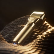 BaBylissPRO® FXONE™ GOLDFX® Double-Foil Shaver