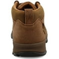 thumbnail image 7 of Twisted X Men's 4" Hiker Boot, Brown Patina, 8.5 W, 7 of 7