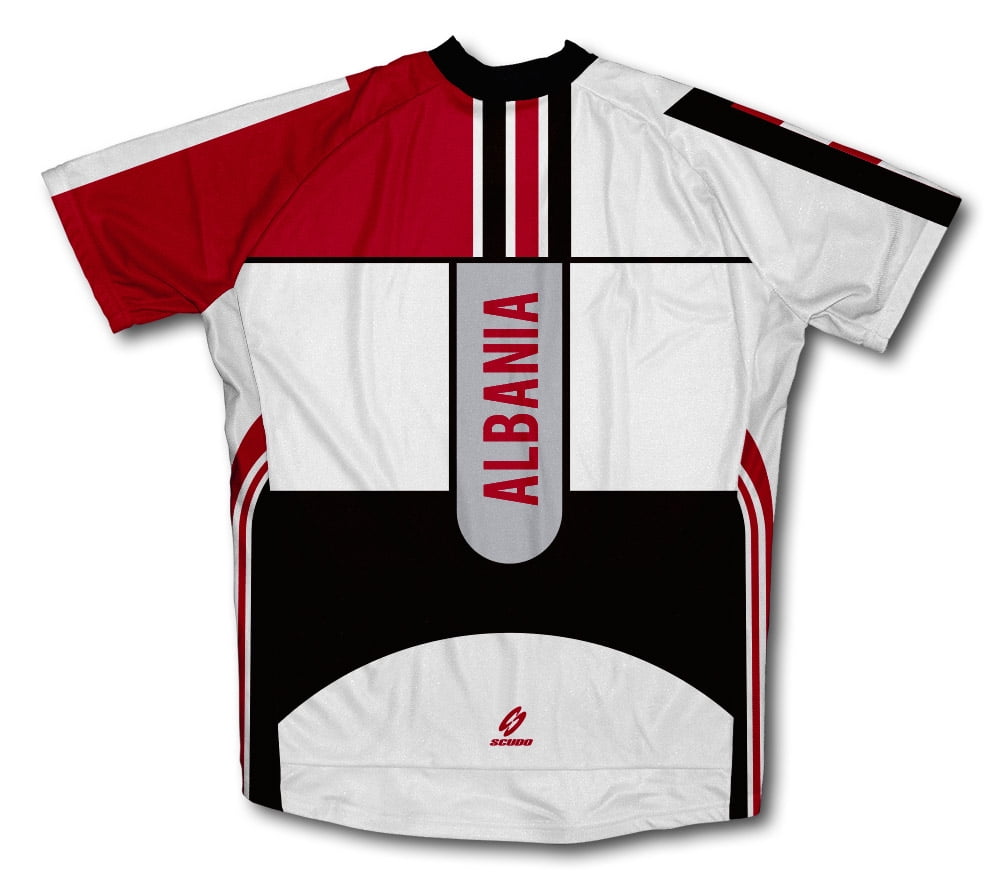 ScudoPro Albania Technical T-Shirt for Men and Women