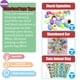thumbnail image 5 of Set de juguetes Party Favors HAICORO, 51 unidades, Pop Fidget para niños, 5 of 5