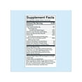 thumbnail image 4 of More Labs Morning Recovery Electrolyte Drink, Milk Thistle, Lemon Flavor, Pack of 6, 4 of 6