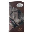 thumbnail image 1 of ZeppelinProducts UVA-IWNT4-MOS Virginia Secretary Nylon Mossy Oak Wallet, 1 of 1