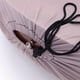thumbnail image 2 of Yuarrent Funda de guitarra con apertura elástica que cubre rápidamente la parte delantera y trasera, reduciendo los arañazos. Funda elástica Accesorios para instrumentos musicales gris, 2 of 6