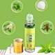 thumbnail image 3 of Roll on Peppermint Oil, Peppermint Oil to Relieve Dizziness on the Skin, Peppermint Touch Oil Roll On for Migraines, Energy Against Motion Sickness, 3 of 3