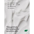 thumbnail image 6 of Monica + Andy Soothing Baby Balm for Dry & Sensitive Skin, Fragrance Free, 6 oz, 6 of 9