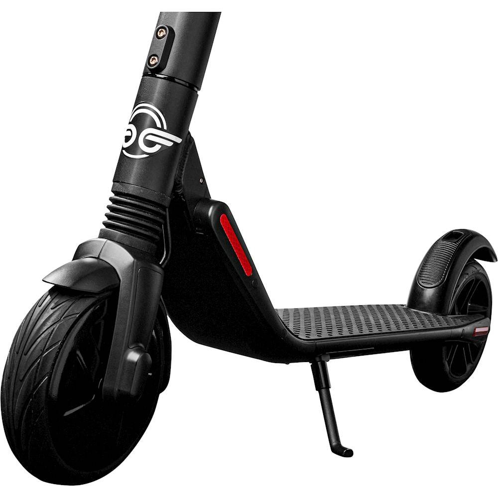Pre-Owned Bird ES4-800 Electric Scooter for Adults -Dual Battery- 800 Watt Motor (Like New) - image 4 of 10