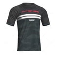 thumbnail image 2 of Maillot de ciclismo para hombre, camiseta de descenso de MTB, camiseta de ciclismo de carreras, ropa de ciclismo de equipo de enduro, nuevo, 2 of 5