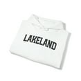 thumbnail image 4 of Lakeland Florida FL Local Moving Away Hoodie, Gifts, Hooded Sweatshirt, 4 of 4