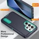 thumbnail image 3 of Funda para Teléfono Samsung Galaxy S26 Ultra 5G de 6,9" con Soporte Incorporado, Funda Protectora Resistente a Prueba de Golpes/polvo/caídas de Grado Militar para Samsung Galaxy S26 Ultra 5G,, 3 of 8