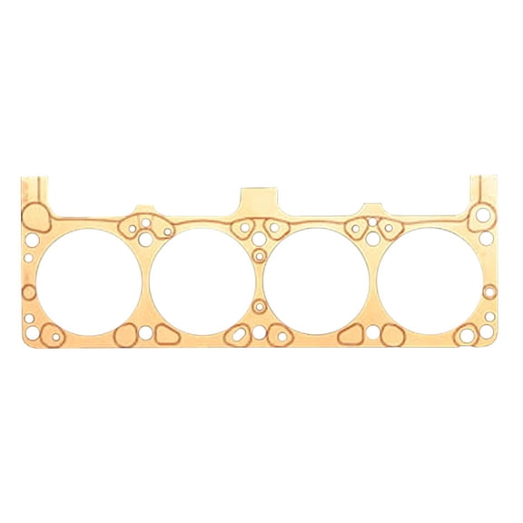 SCE Gaskets T691543L Titan Copper Head Gasket 4.155 in - .043 in- LH - Each